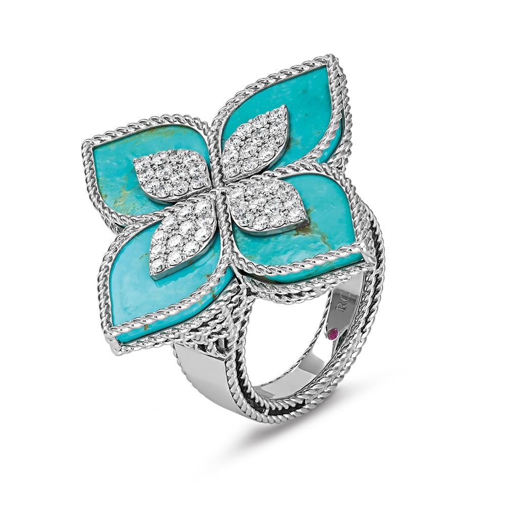 Roberto Coin Luxury Italian Jewellery